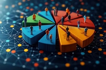 O que os seus clientes querem? Transforme dados em crescimento