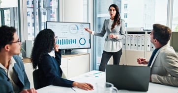 AI Search Traffic Is Small. Its Business Impact May Be Bigger Than Your Analytics Show