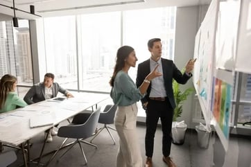 Do Planejamento à Performance: Como Construir uma Estratégia de Marketing que Funciona