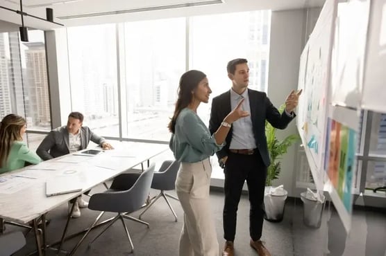Do Planejamento à Performance: Como Construir uma Estratégia de Marketing que Funciona
