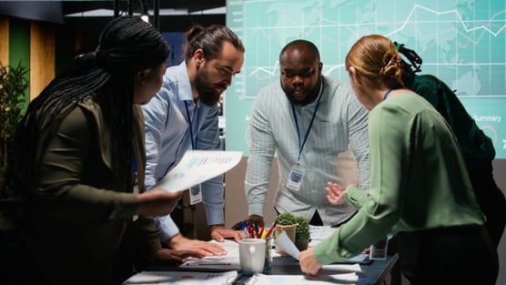 Previsões de Marketing e IA que Vão Moldar a Busca, a Estratégia e os Investimentos em 2026