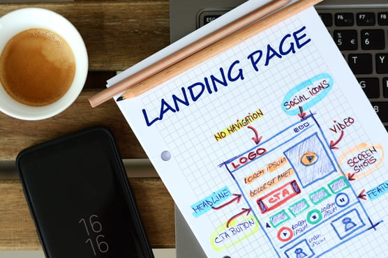 Por que landing pages genéricas podem fazer sua empresa perder oportunidades de vendas