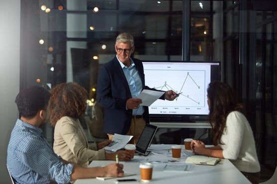 Como definir um orçamento de SEO com base na receita e nas oportunidades de busca