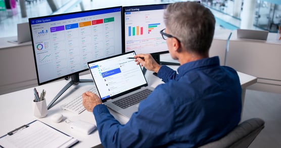 Pare de monitorar tudo: foque nas métricas de marketing que geram receita