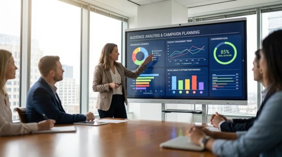 Fractional CMO: quanto custa, quais responsabilidades assume e quando contratar um