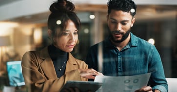 Como medir se a visibilidade da sua empresa nas buscas com IA está realmente gerando receita