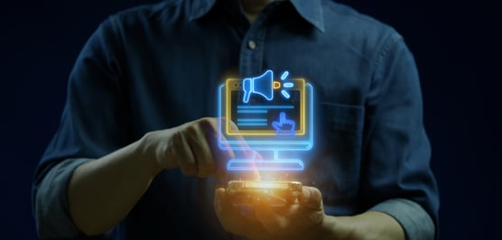 PR digital para busca com IA: como a mídia espontânea ajuda sua empresa a ser citada