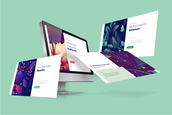 Estratégia de conversão do site: transformando visitantes bem informados em leads qualificados
