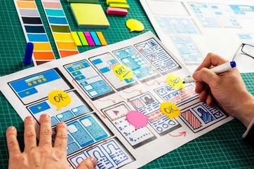 Construindo Landing Pages de Alta Conversão: Otimizando a Experiência do Usuário