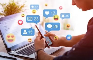 Etiqueta no LinkedIn: O Que Você Precisa Saber ao Publicar