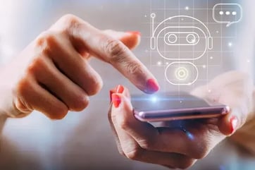 A WSI faz Parceria com a Amplify Voice para Impulsionar a Próxima Geração de Marketing Conversacional