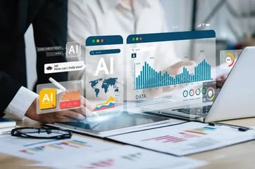 Pesquisa Global de IA Revela Novas Oportunidades para PMEs Prosperarem