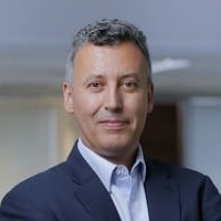 Alexandre Coelho - CEO at Eisenmann do Brasil (1)