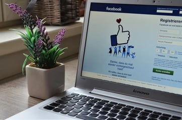 Marketing de Mídias Sociais para o seu Negócio: Facebook vs. Instagram
