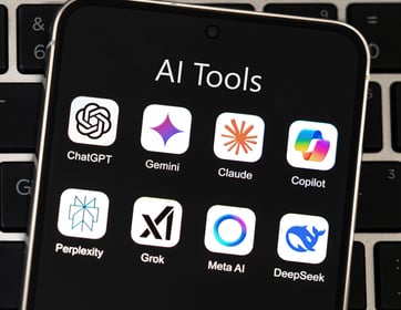 Como a IA Está Mudando a Forma Como os Clientes Encontram Sua Empresa