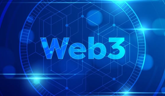 Web3 tendencias do mundo digital