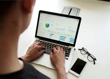 Medindo Sucesso: Uma retrospectiva da Transição para o GA4