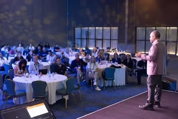Celebrando a Excelência: Destaques da Convenção Global WSI 2024