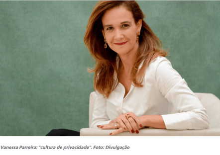 Vanessa Parreira photo
