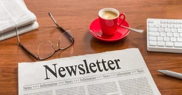 3 Dicas para Email Newsletters serem Atraentes e terem Alto Desempenho