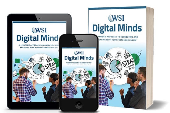 Digital Minds - 3a Edição em Português, agora disponível na Amazon.com