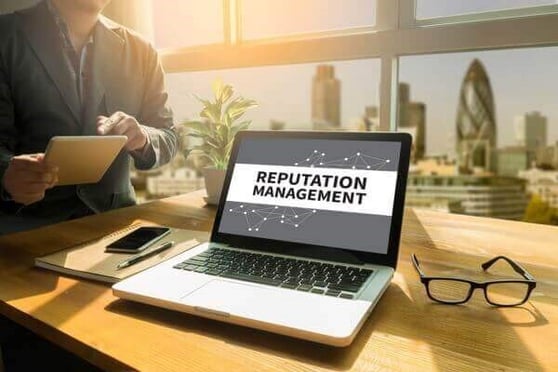 Melhore sua reputação online 