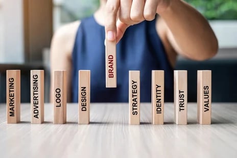 A Força do Propósito: Por que o Branding é Importante na Era Digital