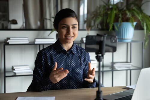 18 Dicas para tornar seu Negócio com Vídeo Marketing mais Humano