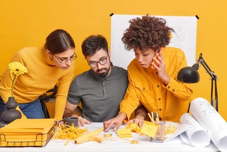 Os erros mais comuns do GA4 que as empresas estão cometendo