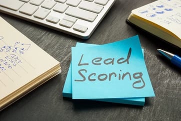 Lead Scoring: Melhorando sua Estratégia de Vendas