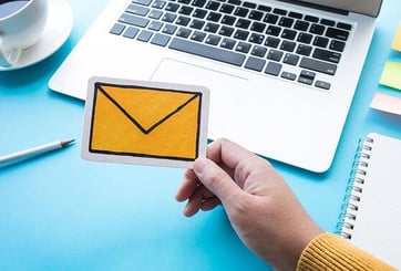 As principais tendências de email marketing para 2023