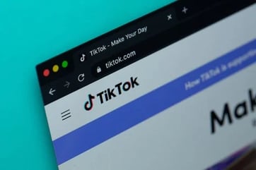 Guia sobre como usar TikTok Ads